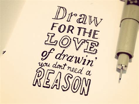 Drawings Quotes. QuotesGram