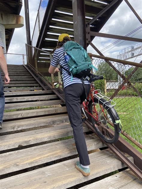 This ramp for bikes. : r/DesignPorn