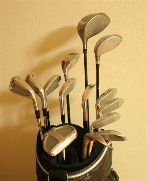 golf clubs Free Photo Download | FreeImages