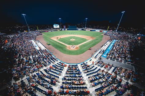 Mississippi Braves Stadium Seating Chart | Two Birds Home