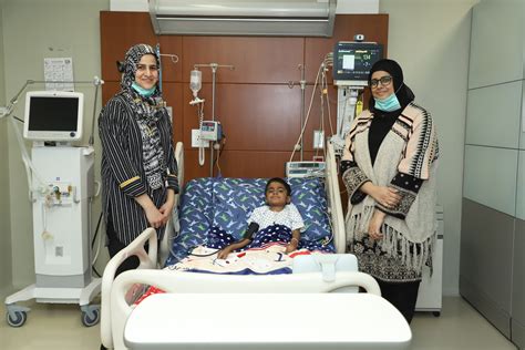 Pediatric Kidney Transplant Surgery of Two Children – Bahria International Hospitals