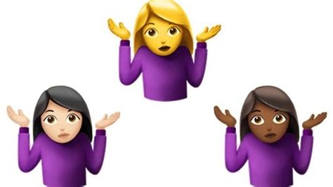 A Detailed Guide That Actually Works On How To Type The Shrug Emoji: Explained