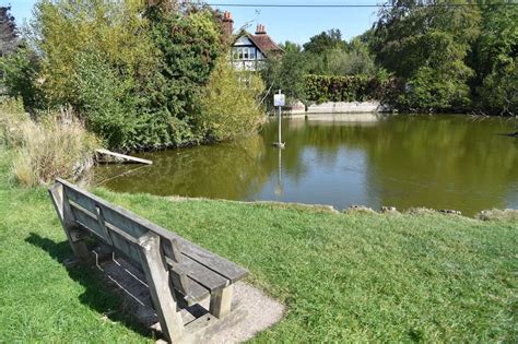 Sherfield on Loddon is an adorable picture-perfect Hampshire village - HampshireLive