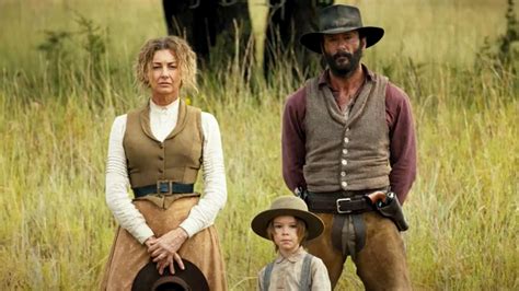 How to watch the 1883 online to see the Yellowstone prequel | Tom's Guide