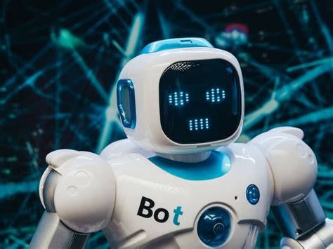 The Future Is Here: Humanoid Robots - Eduonix Blog