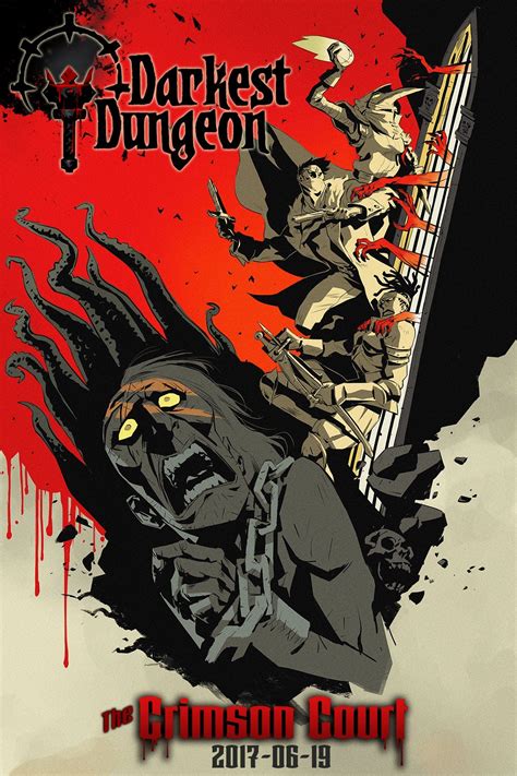 Darkest Dungeon | Darkest dungeon, Dungeon, Dark art