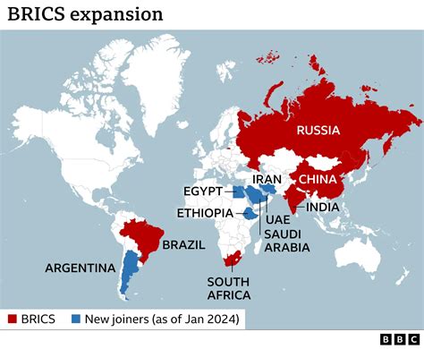 Brics 2024 Maps - Mame Stacee