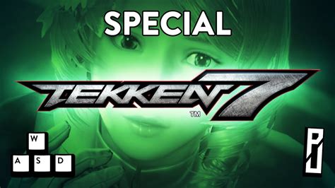 HOT DEMON - Tekken 7 Gameplay Pt. 1 [Special] - YouTube