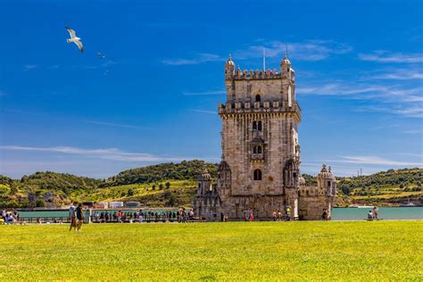 Belém Tower Lisbon | Historic Hotels of Europe