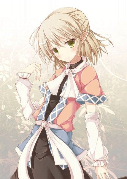 Mizuhashi Parsee - Touhou - Mobile Wallpaper by Hasuga Sea #1819861 ...