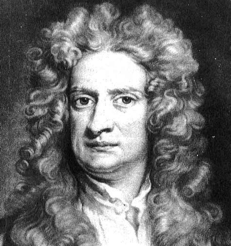 Sir Isaac Newton: Biography & Contributions | SchoolWorkHelper