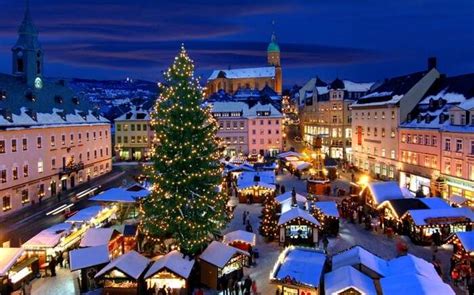 Christmas In Europe (with photos) | Christmas Celebration - 2022!