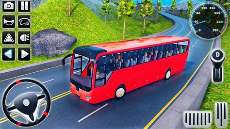 Euro Coach Bus Simulator mod APK | Euro coach bus Simulator 2020 City bus Driving Games - YouTube