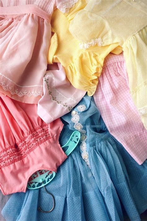 Vintage Easter Dresses | Vintage baby dresses, Vintage childrens clothing, Girls couture