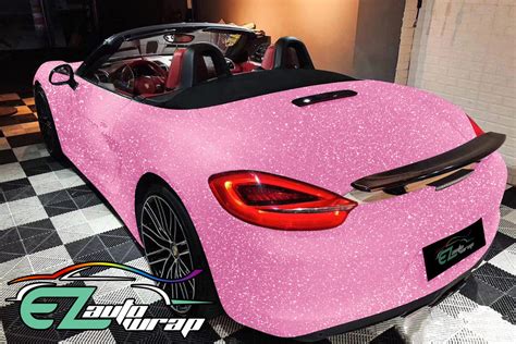 Matte Pink Car Wrap | ubicaciondepersonas.cdmx.gob.mx