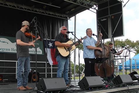 Bluegrass festival features music, fun activities for everyone | Wylie News