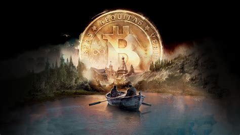 Bitcoin Money Art Wallpapers - Wallpaper Cave