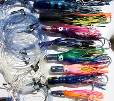 Artificial Fishing Lures- Florida Go Fishing