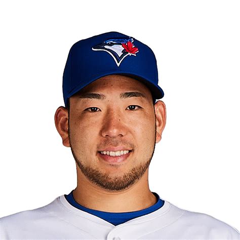 Yusei Kikuchi Fantasy Stats and News | FantasyData