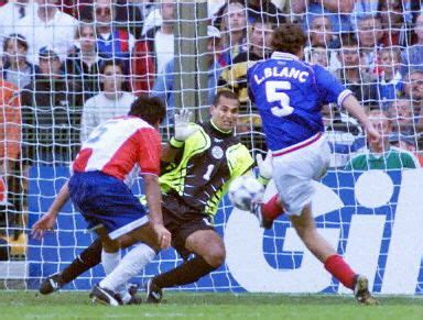 Planet World Cup - 1998 - Picture Gallery