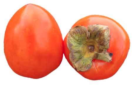 Types of Persimmons: Delicious Persimmon Varieties (Pictures & Names)