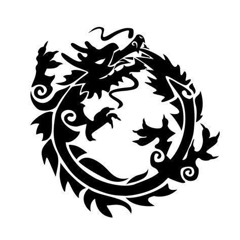 Ouroboros Tattoos Designs, Ideas and Meaning - Tattoos For You