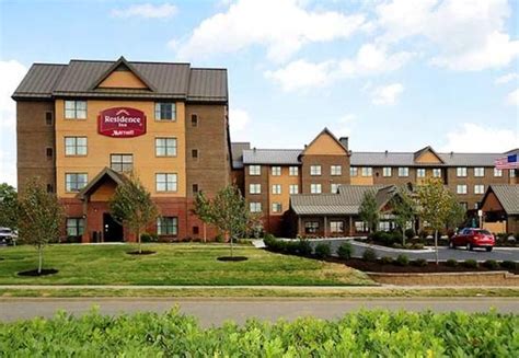 Residence Inn Lexington Keeneland / Airport (KY) - Hotel Reviews - TripAdvisor