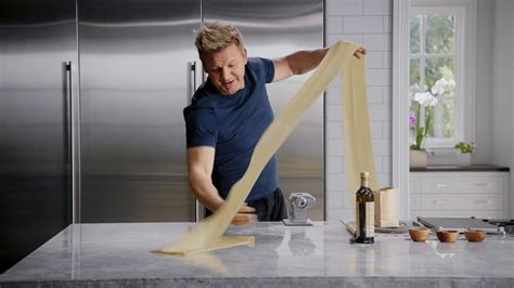 Gordon Ramsay Masterclass - Online Courses Review