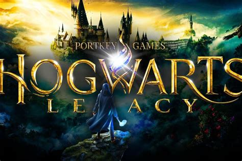 El legado de Hogwarts: ¿el estreno no será hasta 2023? Se dice que el juego de rol de Harry ...