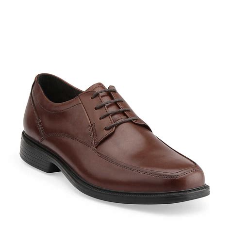 Ipswich in Brown Leather - Mens Casual from Bostonian | Bostonian shoes ...