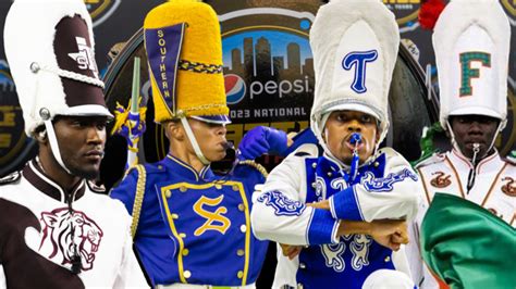 An HBCU ‘Battle of the Bands’ competition is coming to Charlotte. Here’s how to see it