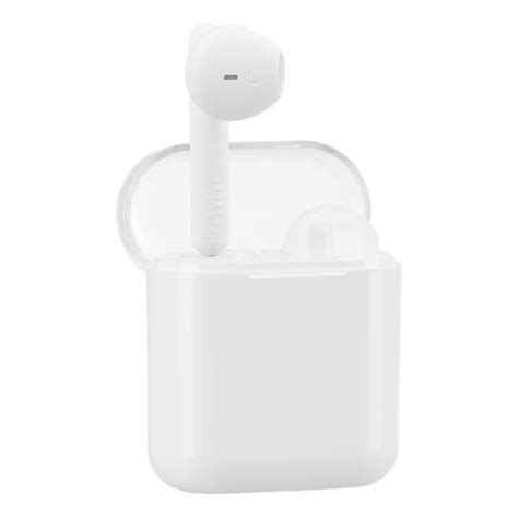 onn. True Wireless Earbuds, White - Walmart.com - Walmart.com