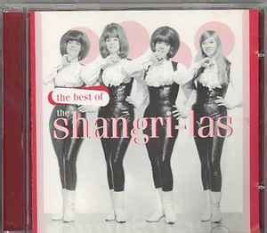 The Shangri-Las – The Best Of The Shangri-Las (2003, CD) - Discogs