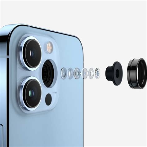 Apple iPhone 16: Next-Level Camera Upgrades!