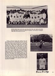 Bloomfield High School - Memories Yearbook (Bloomfield, NJ), Class of ...