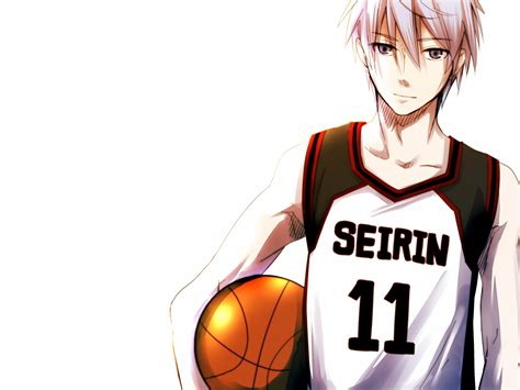 Tetsuya Kuroko - Kuroko Tetsuya Photo (34860292) - Fanpop