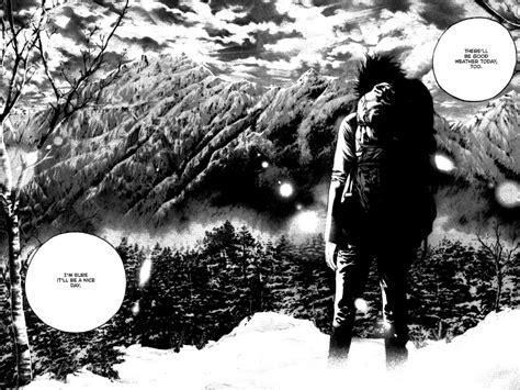 [Art] Simply Amazing (Kokou no Hito/The Climber) : r/manga