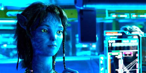 Sigourney Weaver's Avatar 2 Character Revealed In Biggest Shock Yet