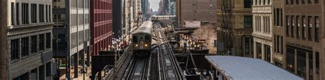 Why Do They Call it the Loop in Chicago? | Skydeck Chicago