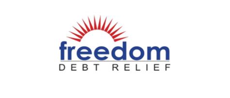 Freedom Debt Relief Review | Top Ten Reviews