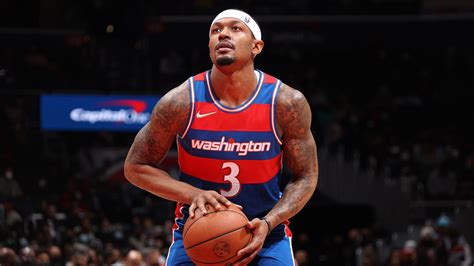 Wizards' Bradley Beal to undergo season-ending wrist surgery | NBA.com