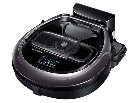 Samsung POWERbot Star Wars Robot Vacuum Cleaner | Gadgetsin