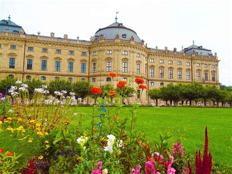 Complete Wurzburg Travel Guide & 1 Day Itinerary - Where Goes Rose?