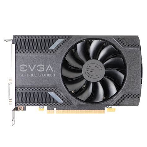 EVGA - Articles - EVGA GeForce GTX 1060