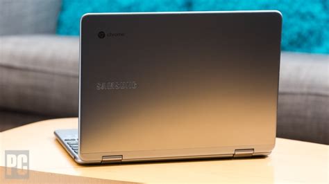 Samsung Chromebook Plus V2 (LTE) Review | PCMag