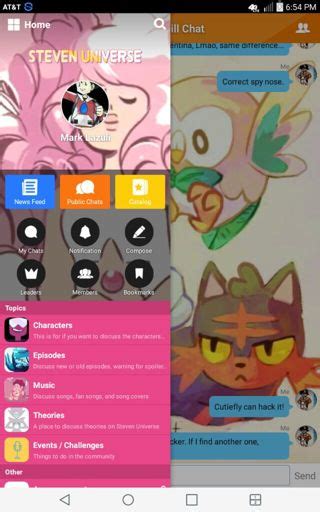 Once more, Amino, which Amino? | Pokémon Amino