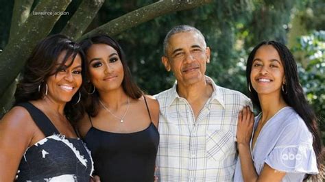 Michelle Obama opens up about family life after the White House: Part 2 - Good Morning America