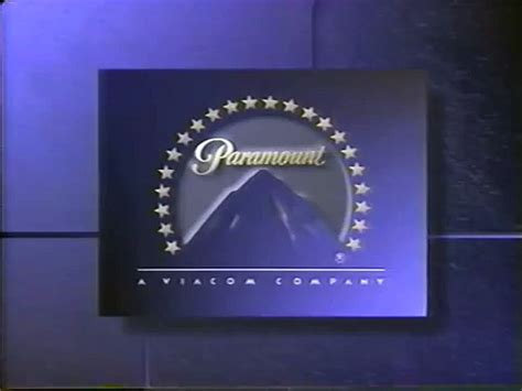 Paramount 90th Anniversary Vhs