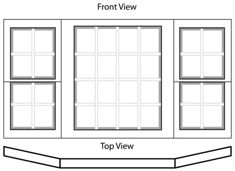 BAY-01 | Smarter Windows & Doors