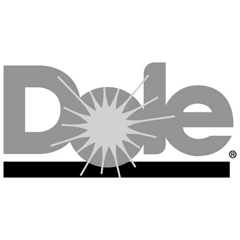 Dole Logo PNG Transparent & SVG Vector - Freebie Supply